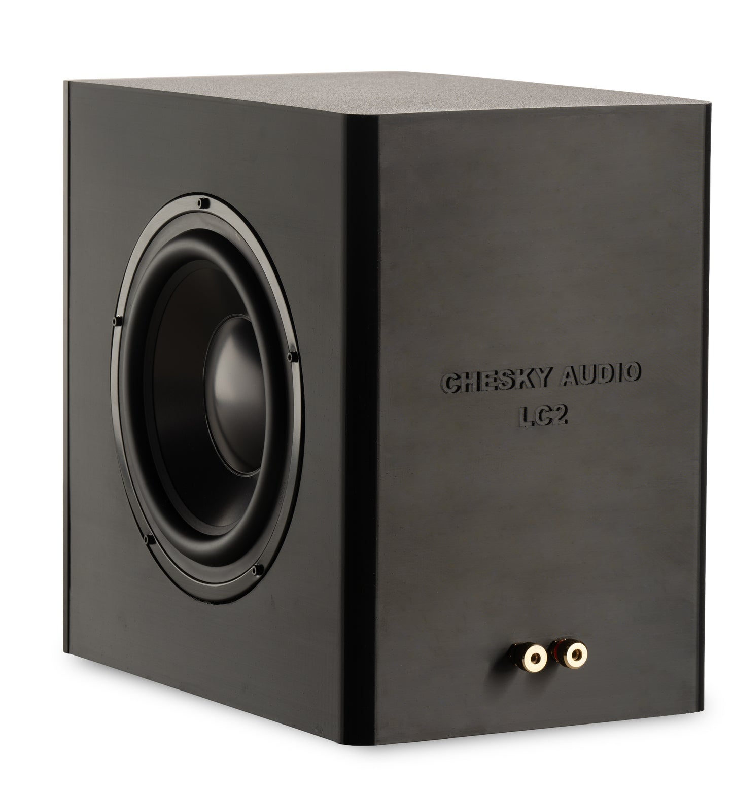 Chesky Audio LC2 Reference Monitor