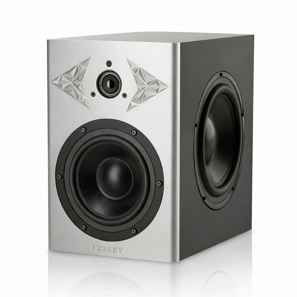 LC2 Reference Monitor