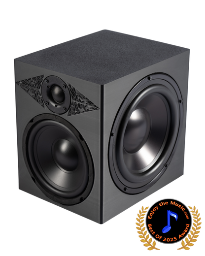 Chesky Audio LC1