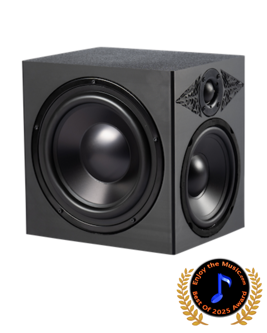 Chesky Audio LC1