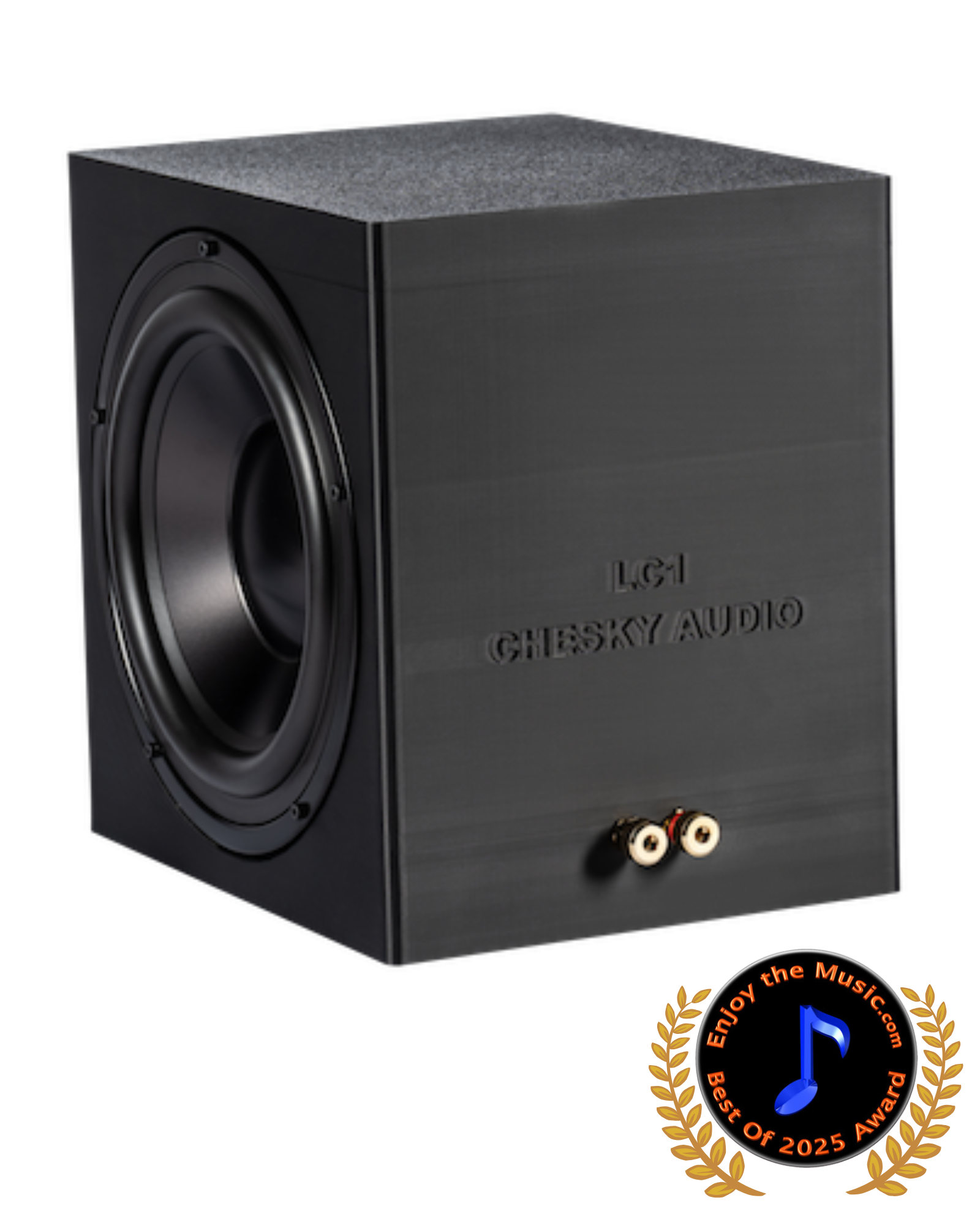 Chesky Audio LC1