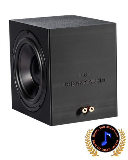 Chesky Audio LC1