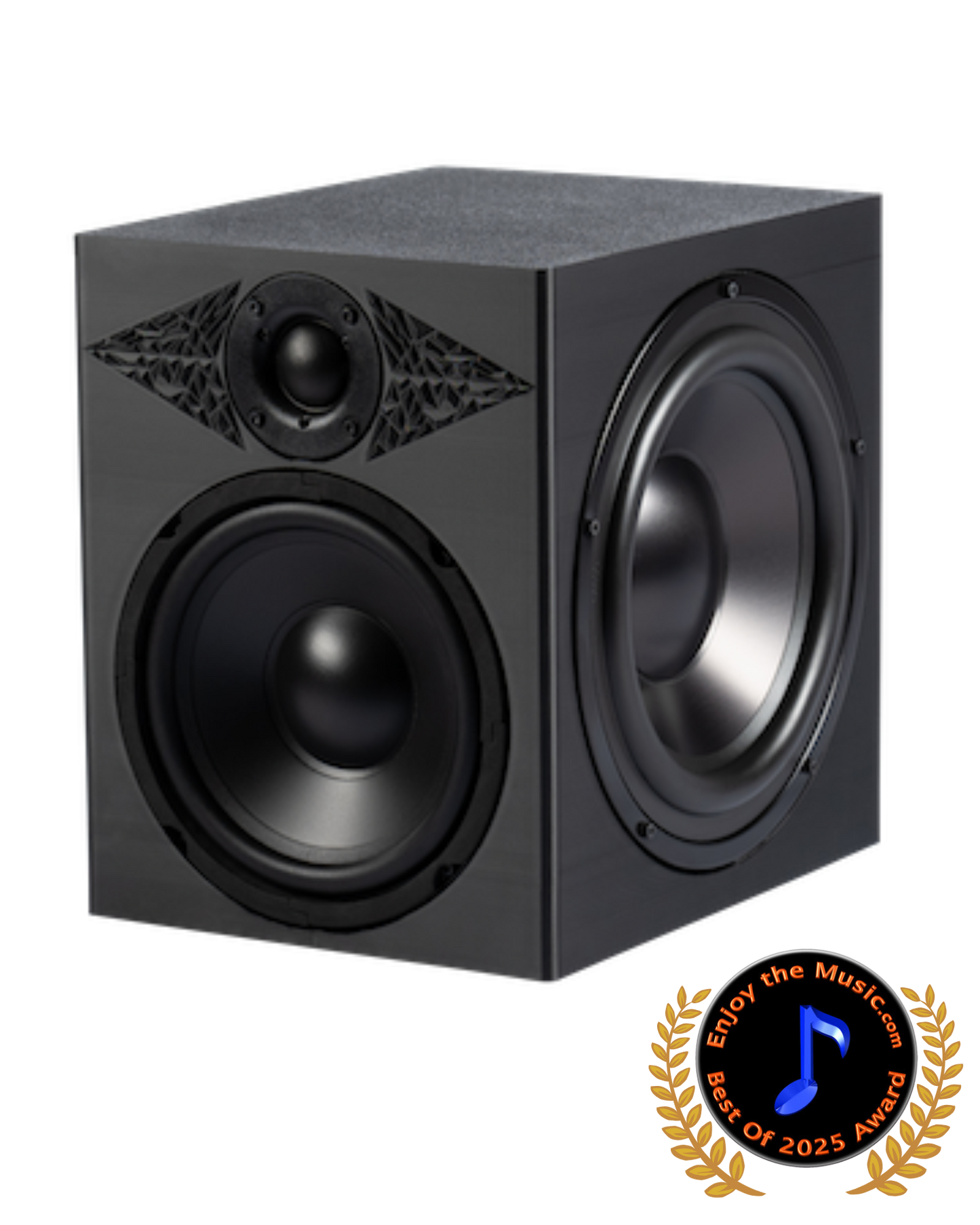 LC1 Bookshelf Monitor