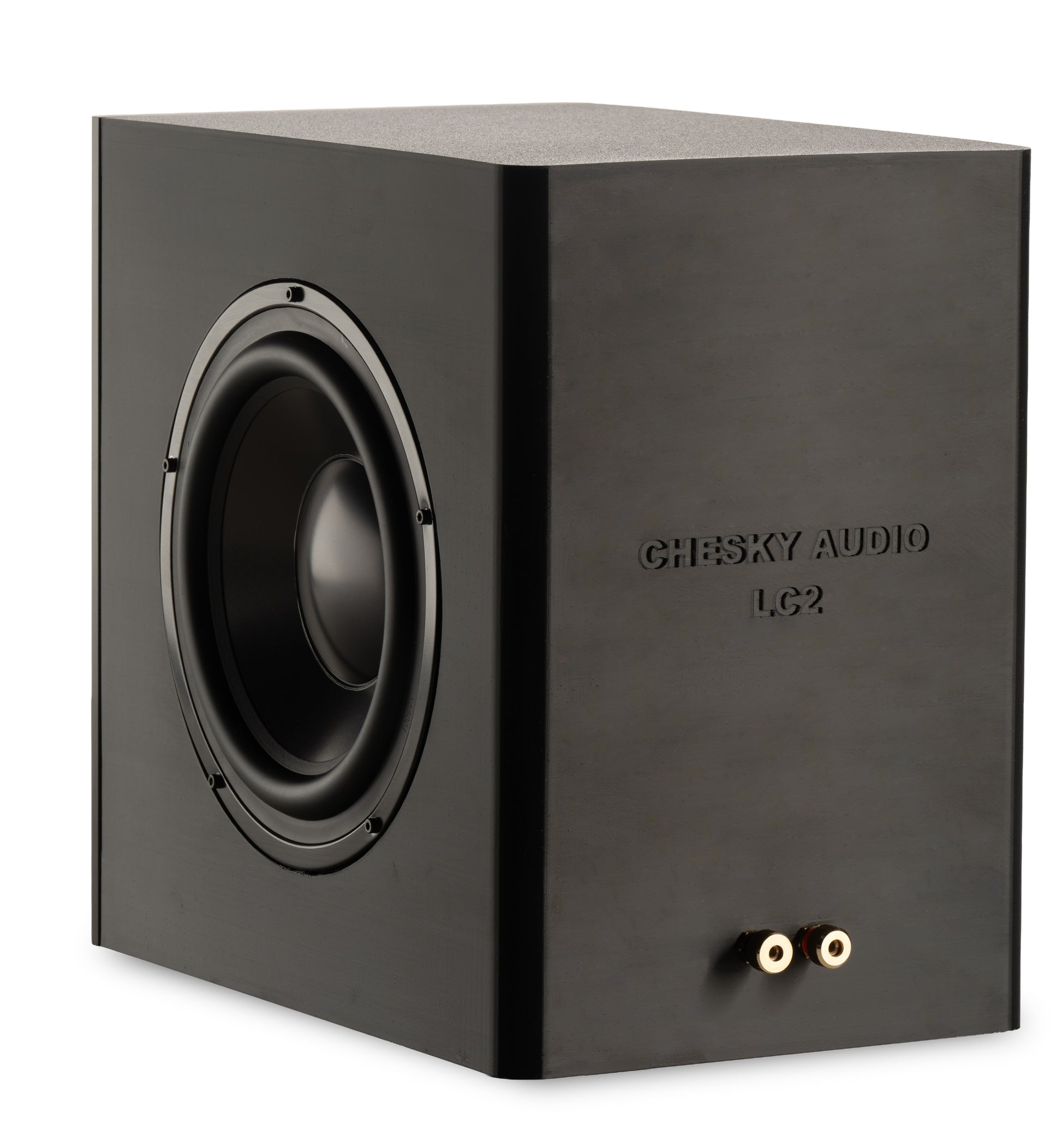 Chesky Audio LC2 Reference Monitor