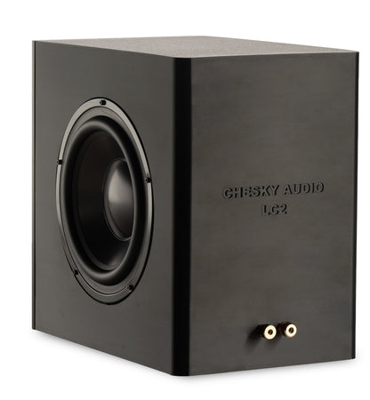 Chesky Audio LC2 Reference Monitor