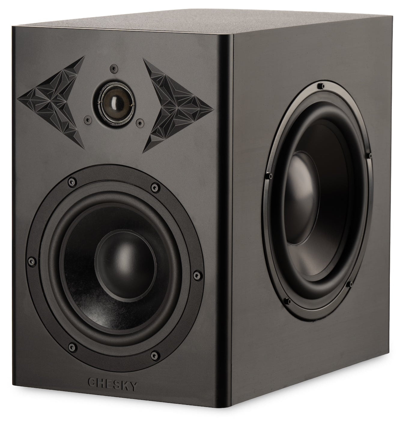 Chesky Audio LC2 Reference Monitor