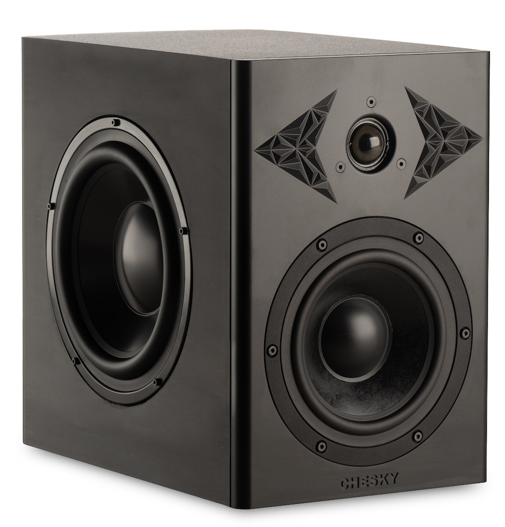 Chesky Audio LC2 Reference Monitor