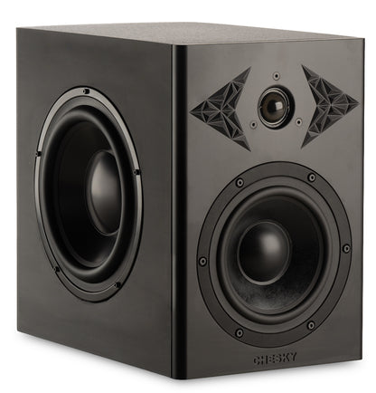 Chesky Audio LC2 Reference Monitor
