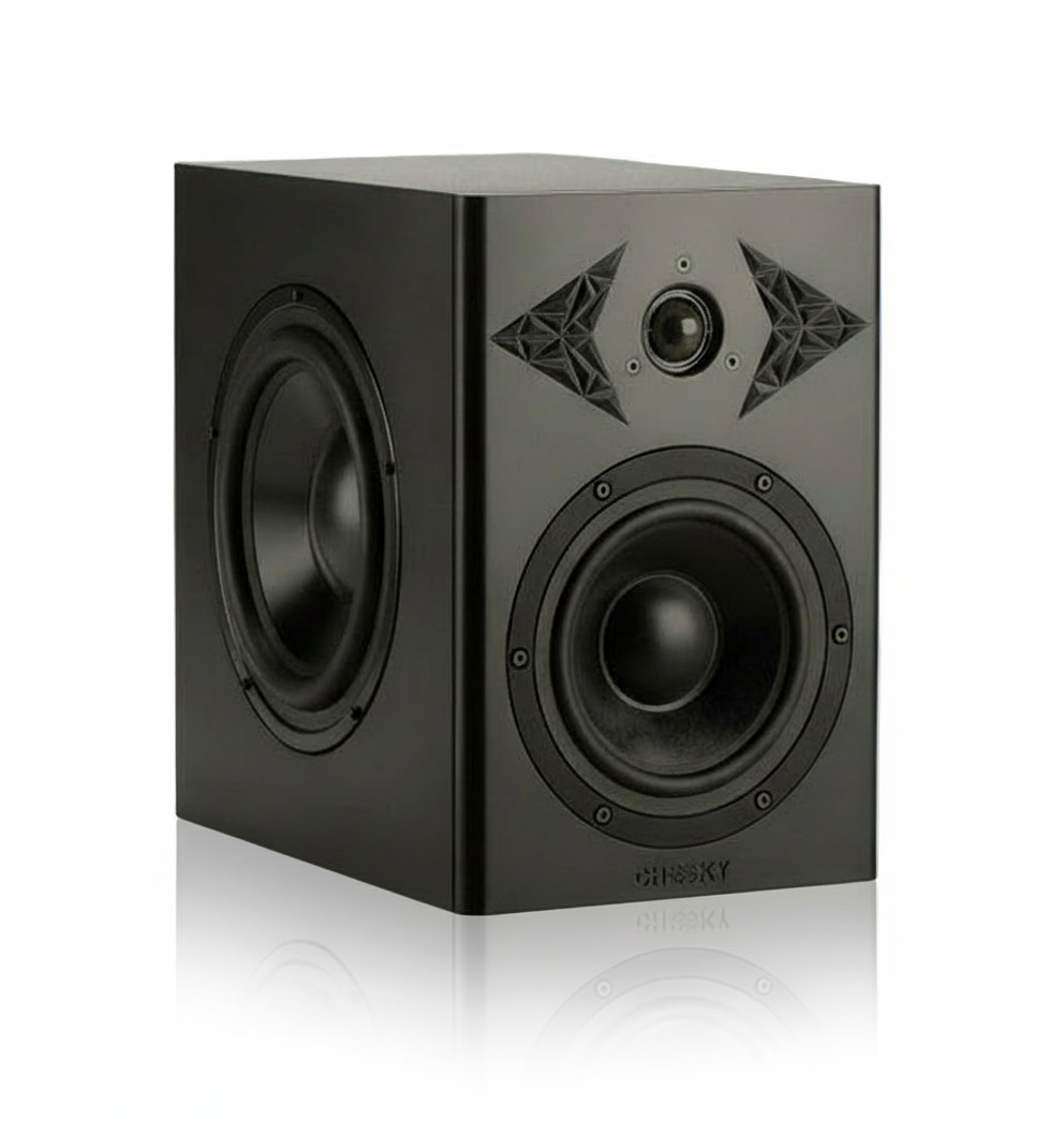 LC2 Reference Monitor miniatura 2