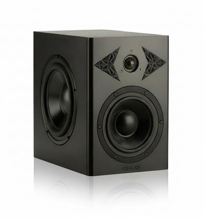 Chesky Audio LC2 Reference Monitor