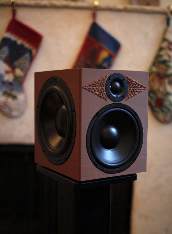 Chesky Adio LC1