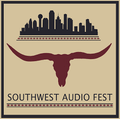 Southwest Audio Fest (SWAF) 2025